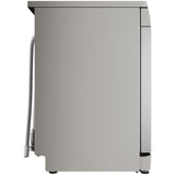 Bosch SMS4EMI06E Zilver