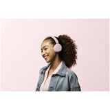 Sony WH-CH535 Roze