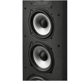 Polk MXT70 Prijs Per Stuk Zwart