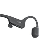 Shokz OpenRun USB-C Zwart