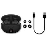 Philips TAT2520 Zwart