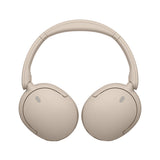 Sony WH-CH735N Beige