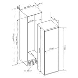 Inventum IKK1786GS
