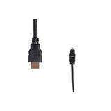 Denon DHT-S416 Zwart