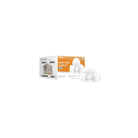 Imou Smart Alarm Security Kit - 5 pack