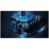Siemens TF303E01 Zilver