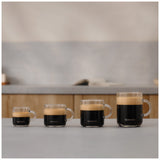 Krups Nespresso Vertuo Pop XN9205 Rood
