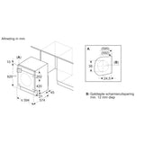 Bosch WKD28490EU