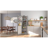 Bosch KSN36VLCG Rvs