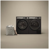 ASKO W7096XG Zwart