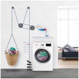 Bosch WGJ234A9NL EXCLUSIV