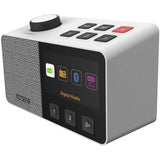 Kenwood CR-M70DAB Wit