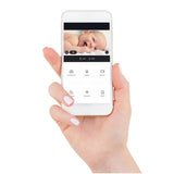 Alecto Smartbaby 10 Wit