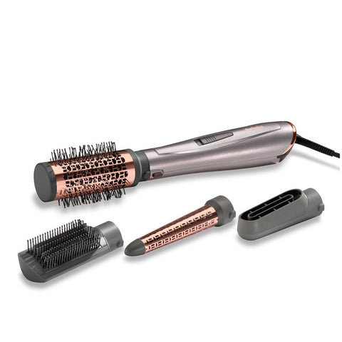 BaByliss AS136E Air Style 1000 Zwart