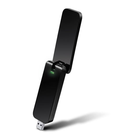 TP-Link Archer T4U AC1300 Draadloze Dual-band USB-adapter