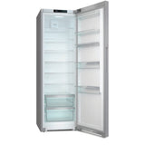 Miele KS 4383 DD el Zilver