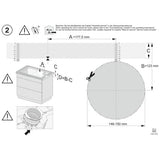 Miele KMDA7473-1 FL