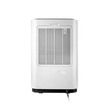 Qlima DD 808