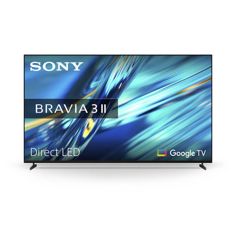 Sony K-75XR39M2PB (2026) BRAVIA 3 II