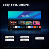 Hisense QLED 43E79S PRO (2026)