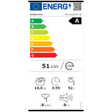 Whirlpool FFB 10469E BV BE