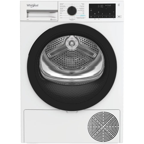Whirlpool C WD 94M WBS BE Privilege Wit
