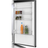 Bosch KGN49OCAF EXCLUSIV Antraciet