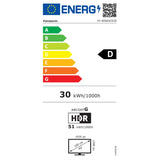 Panasonic TV-40S65CEZS