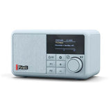 Pinell COMPACT Blauw