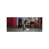 AEG AW82U1DB 8000 Blauw