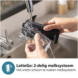 Philips EP5549/70 LatteGo