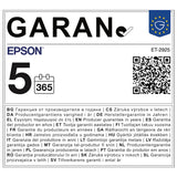 Epson EcoTank ET-2925
