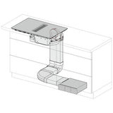 Miele KMDA7473-1 FL