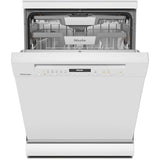 Miele G 7210 SC Wit