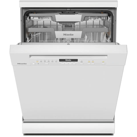 Miele G 7210 SC Wit