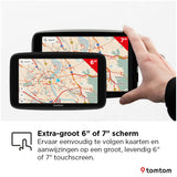 Tomtom GO Navigator 6 Europa