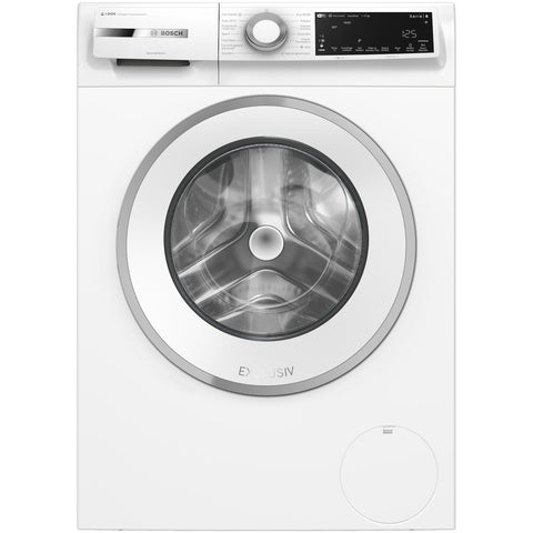 Bosch WGJ254A9NL EXCLUSIV