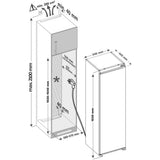 Inventum IKK1022S