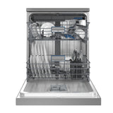 Beko BDFN36561XP PowerIntense Selective Line Rvs