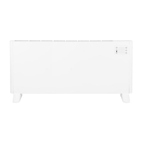 Eurom Alutherm 2000 Wifi Wit