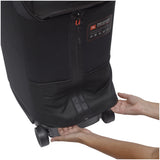 JBL Partybox cover 320 Zwart