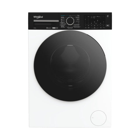 Whirlpool WPD 2836W ADS BE