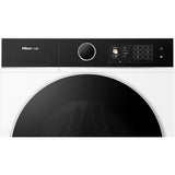 Hisense WF5I1045BWQ Wit