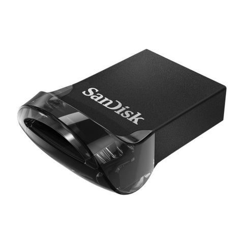 SanDisk USB Ultra Fit 128GB 130MB/s - USB 3.1