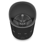 Smeg MFF02BLMEU Zwart