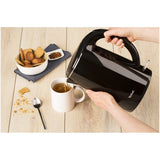 Tefal KO2608 Zwart