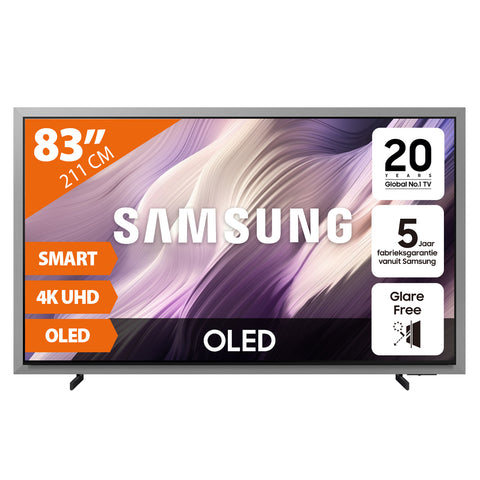 Samsung OLED 4K 83S99H (2026)
