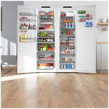 Bosch GSN36VCCG Grijs