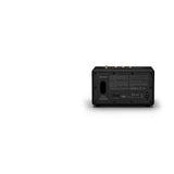 Marshall Acton III speaker BT Zwart