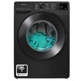 Hisense WF3V843BB/BLX Zwart